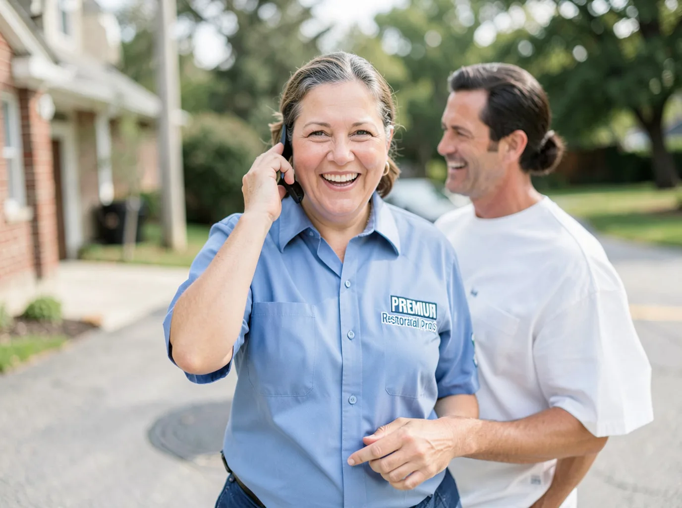 Water Damage Restoration Amity, OR FAQs